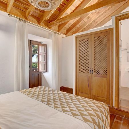 Casa Rural Dragomar 타코론테 외부 사진