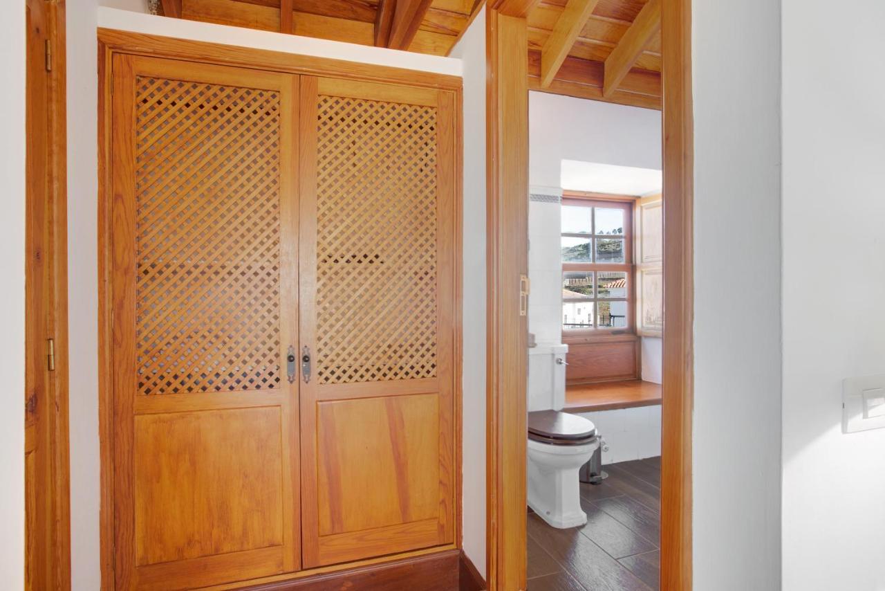 Casa Rural Dragomar 타코론테 외부 사진