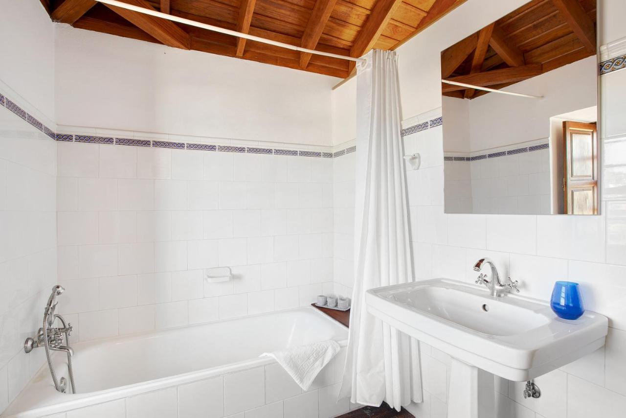 Casa Rural Dragomar 타코론테 외부 사진
