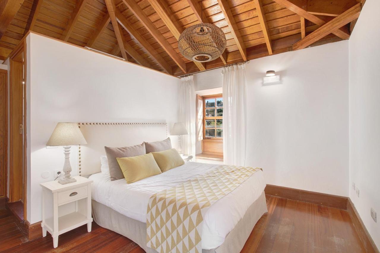 Casa Rural Dragomar 타코론테 외부 사진